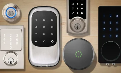 Smart Locks