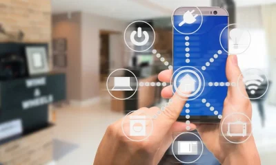 Smart Plugs