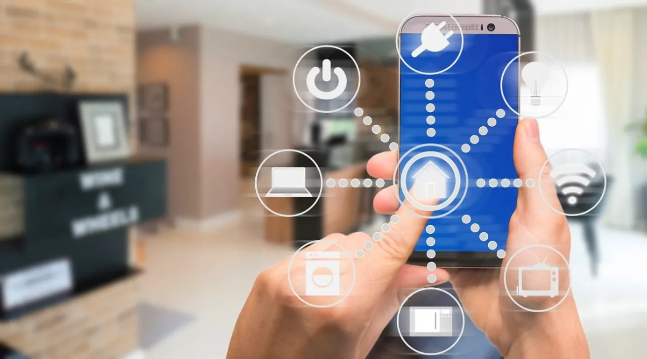 Smart Plugs