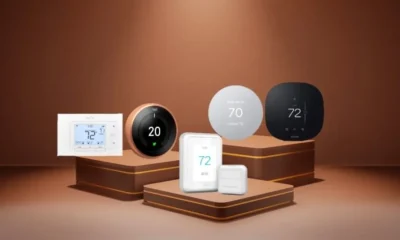 Smart Thermostat