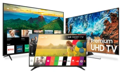 smart tv