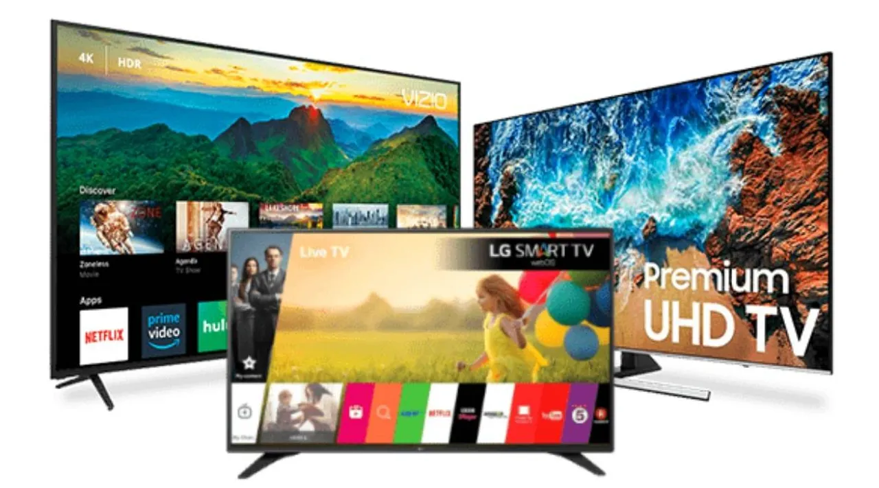 smart tv