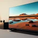 smart TVs