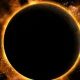 Solar eclipse
