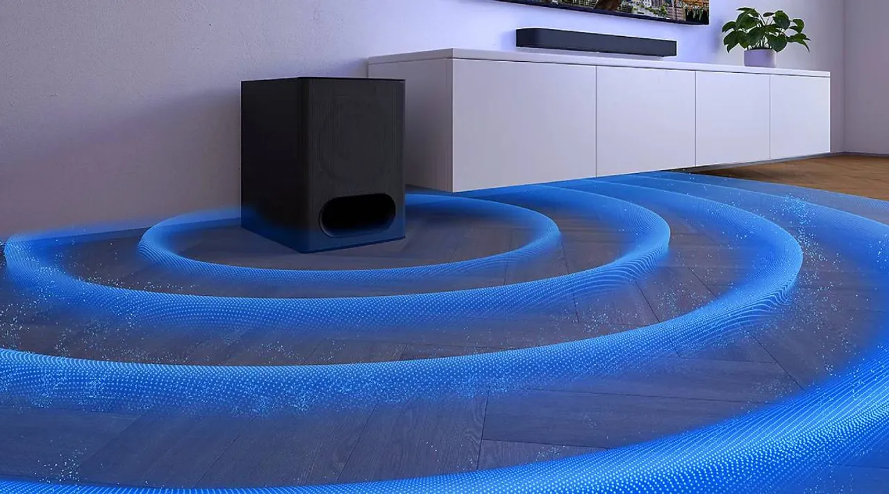 soundbar