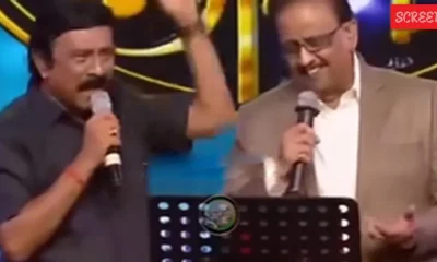 SPB Udhayakumae
