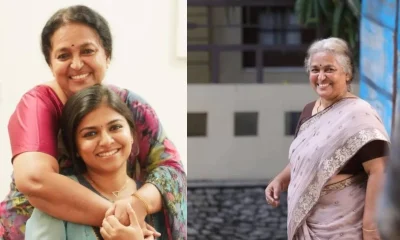 Sreeja Ravi