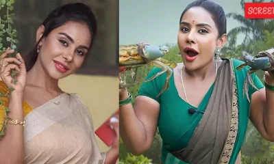 Sri reddy