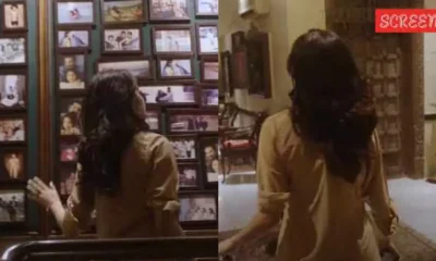 Sridevi Chennai Home