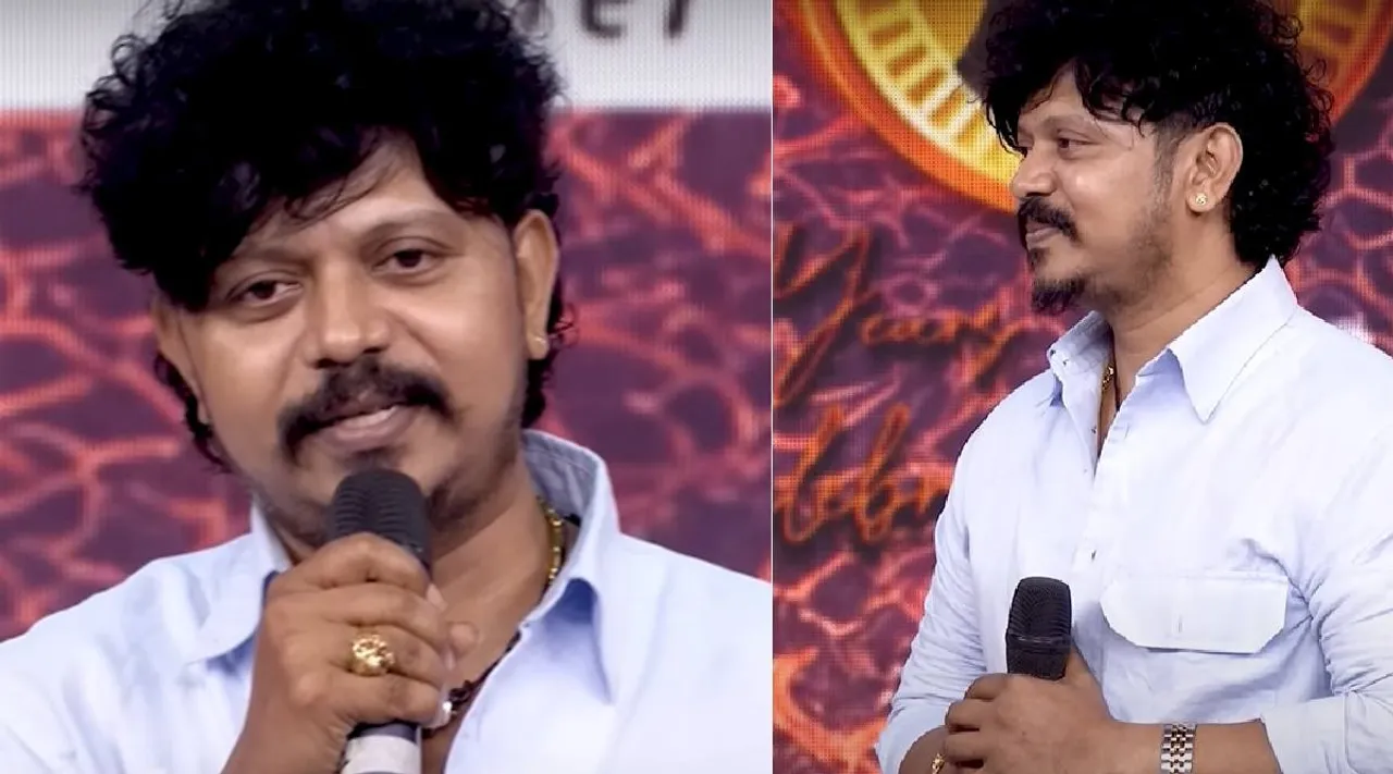 Sridhar Master