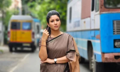 Alya manasa