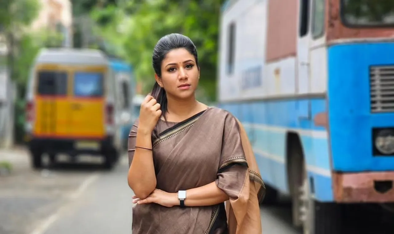Alya manasa