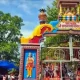stampede at Haridwar’s