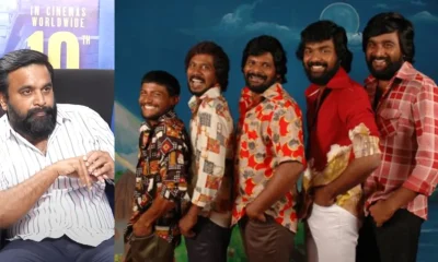 subramaniyapuram