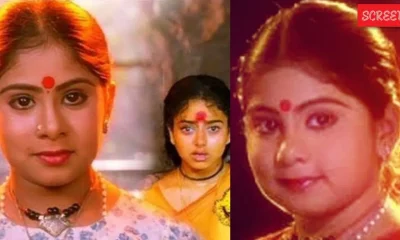 Sunaina Badam Amman