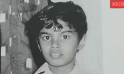 Sundar c childhood photos Tamil News
