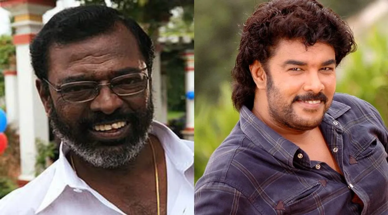 sundar c manivannan