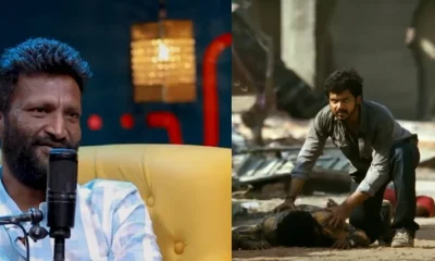 Suseenthiran