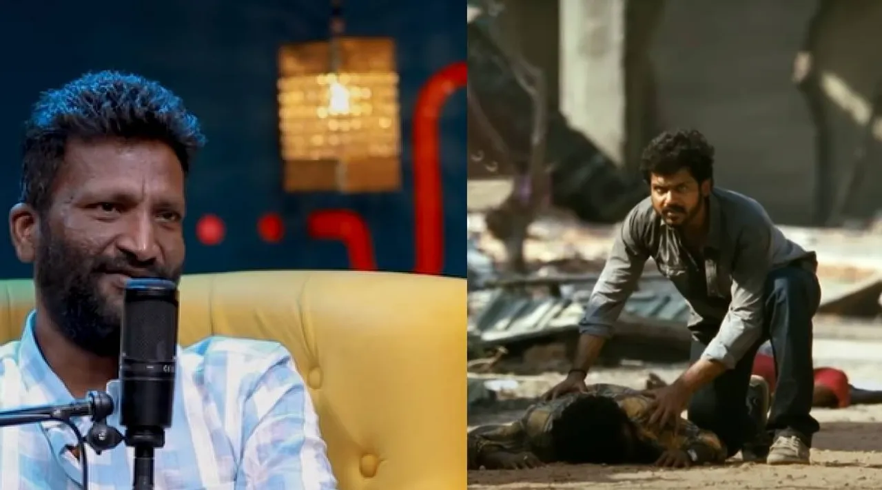 Suseenthiran
