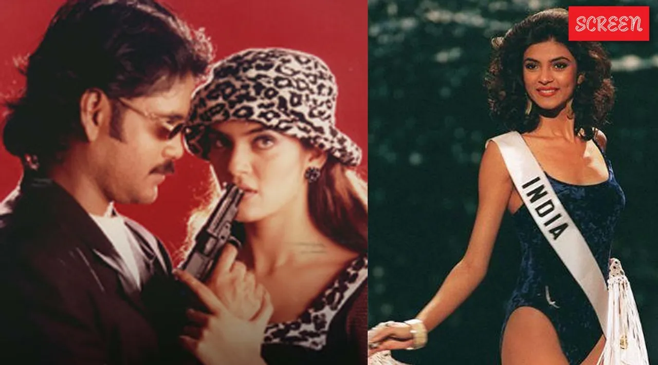 Sushmita Se1