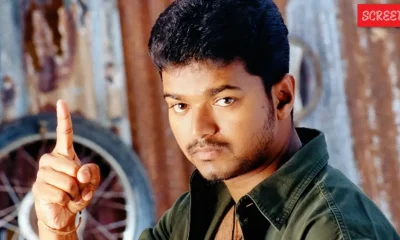 Tamil Cinema Actor vijay