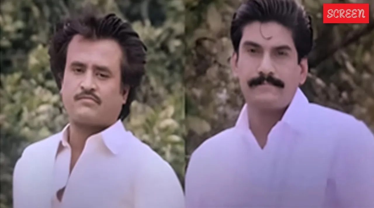 Tamil Cinema Neplo raj