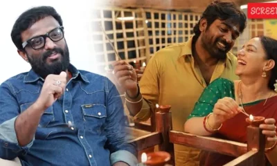 tamil cinema Pandiraj