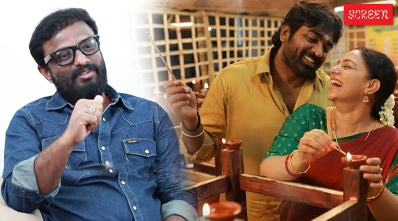 tamil cinema Pandiraj