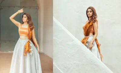 tanya ravichandran