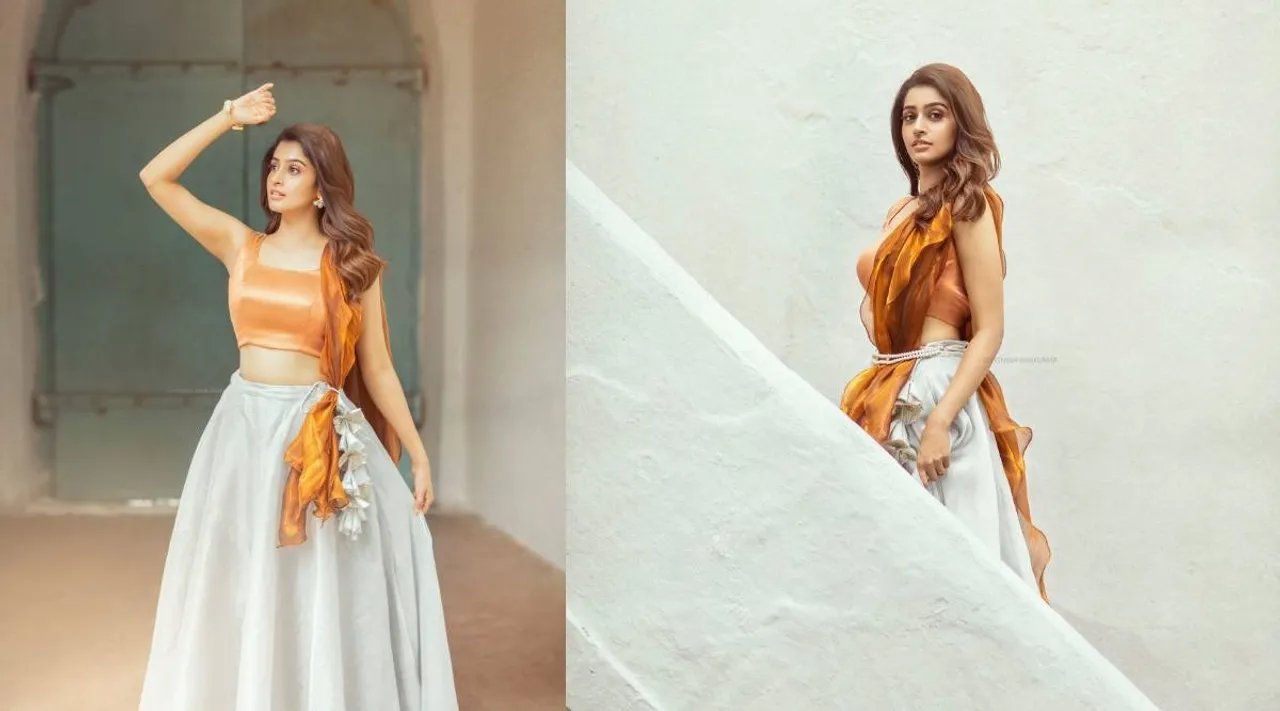 tanya ravichandran
