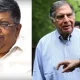 Tata and Srinivasan