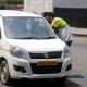 Taxi fare hike