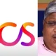 TCS issue