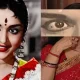 Saroja Devi Eye