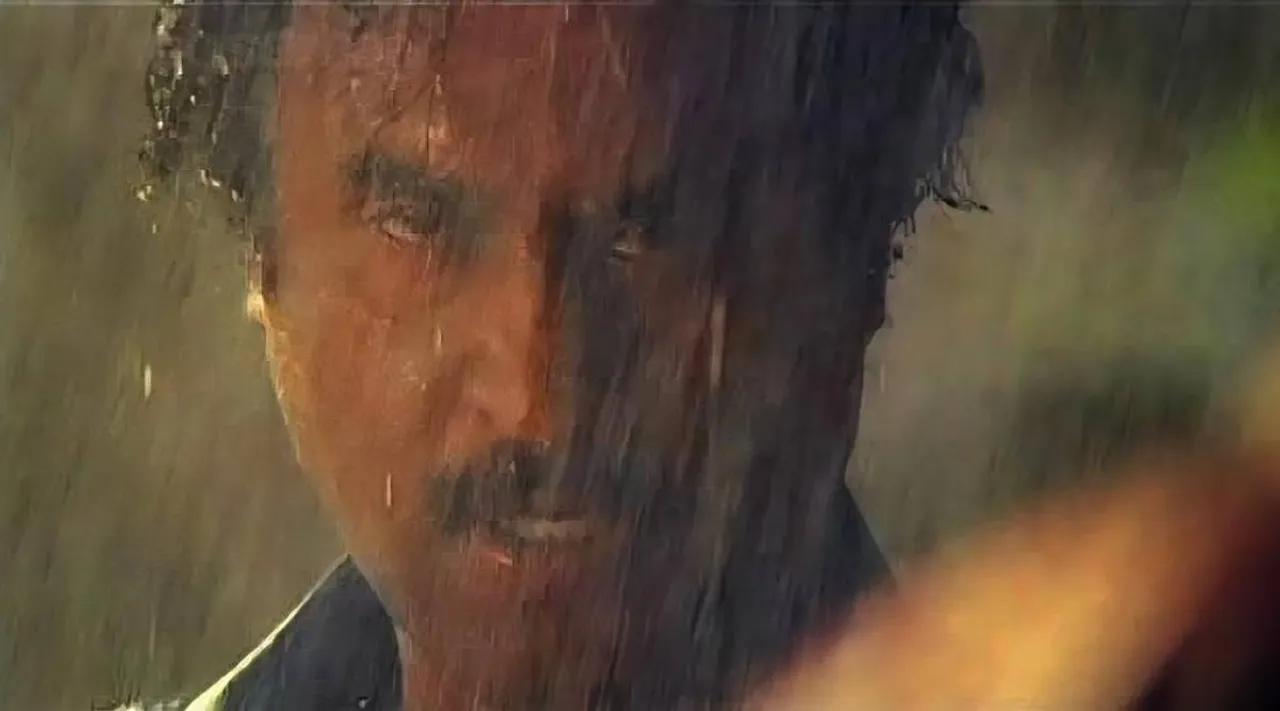 thalapathi movie