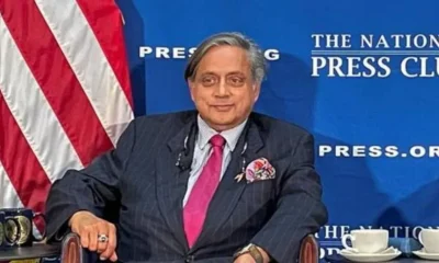 Tharoor