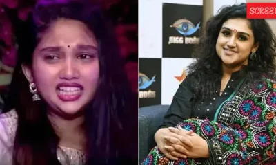 Vanitha Jovika Vijayakumar