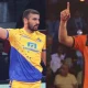 Top 5 best Indian Kabaddi players of all time Anup Kumar Ajay Thakur Rakesh Kumar Pardeep Narwal Pawan Sehrawat Tamil News