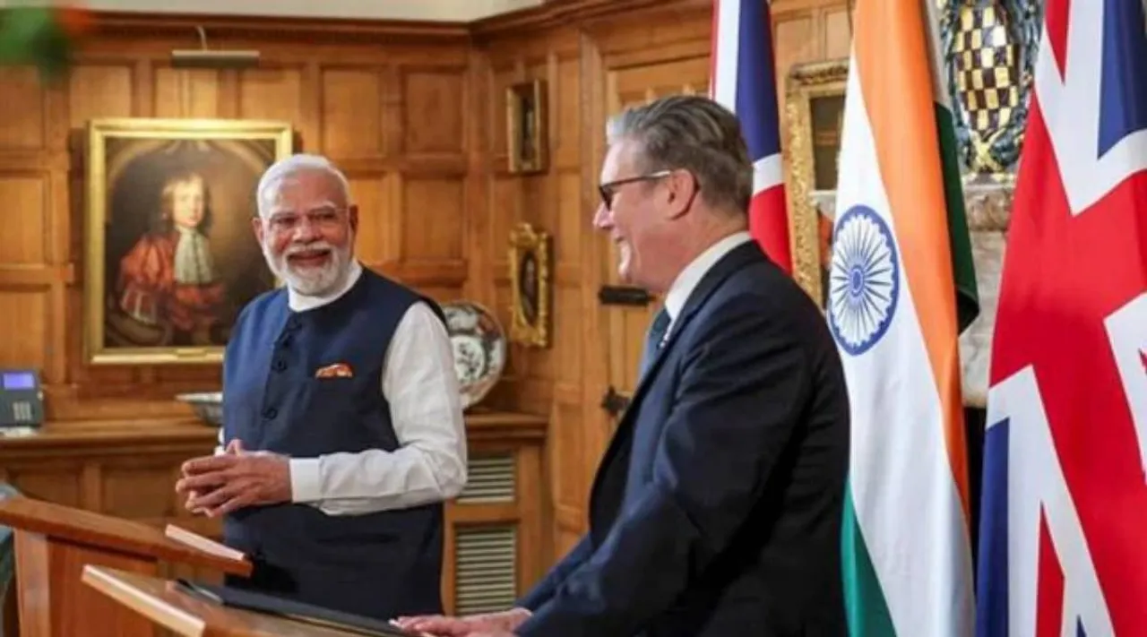 Trade los trans modi