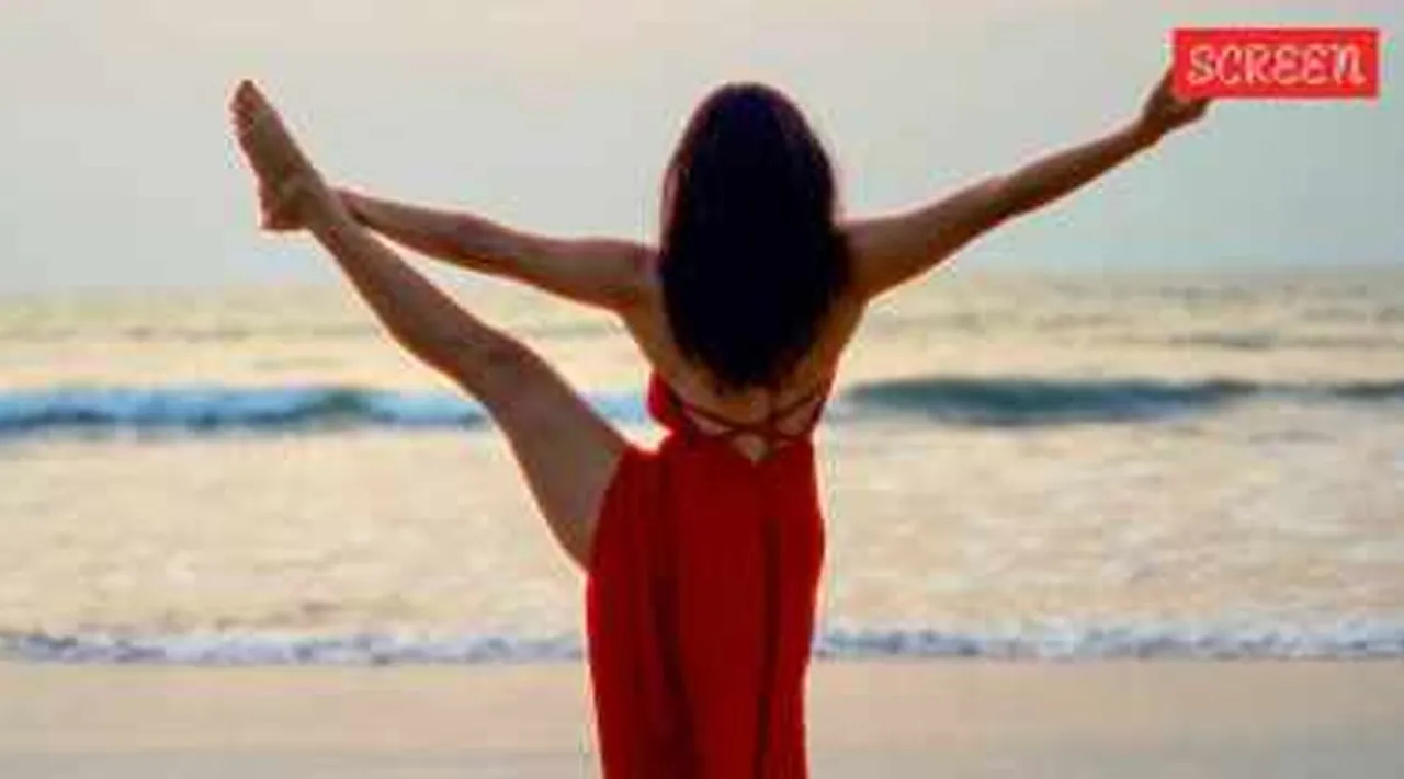 TV Actress Hindi