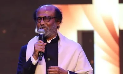 Rajinikanth