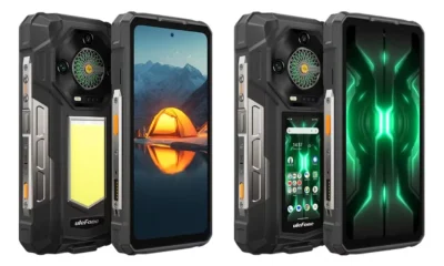 Ulefone Armor 33