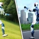 Unitree R1 Intelligent Companion