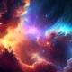 universe halfway