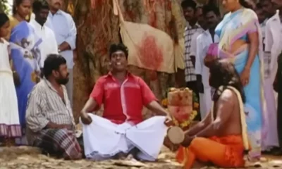 vadivel 1