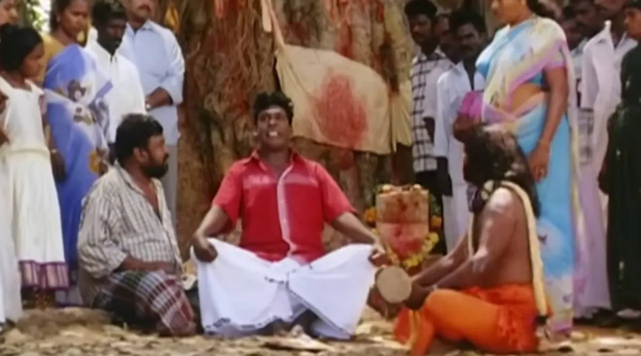 vadivel 1