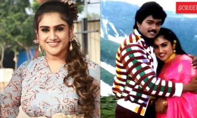 Vanitha VIjaykumara