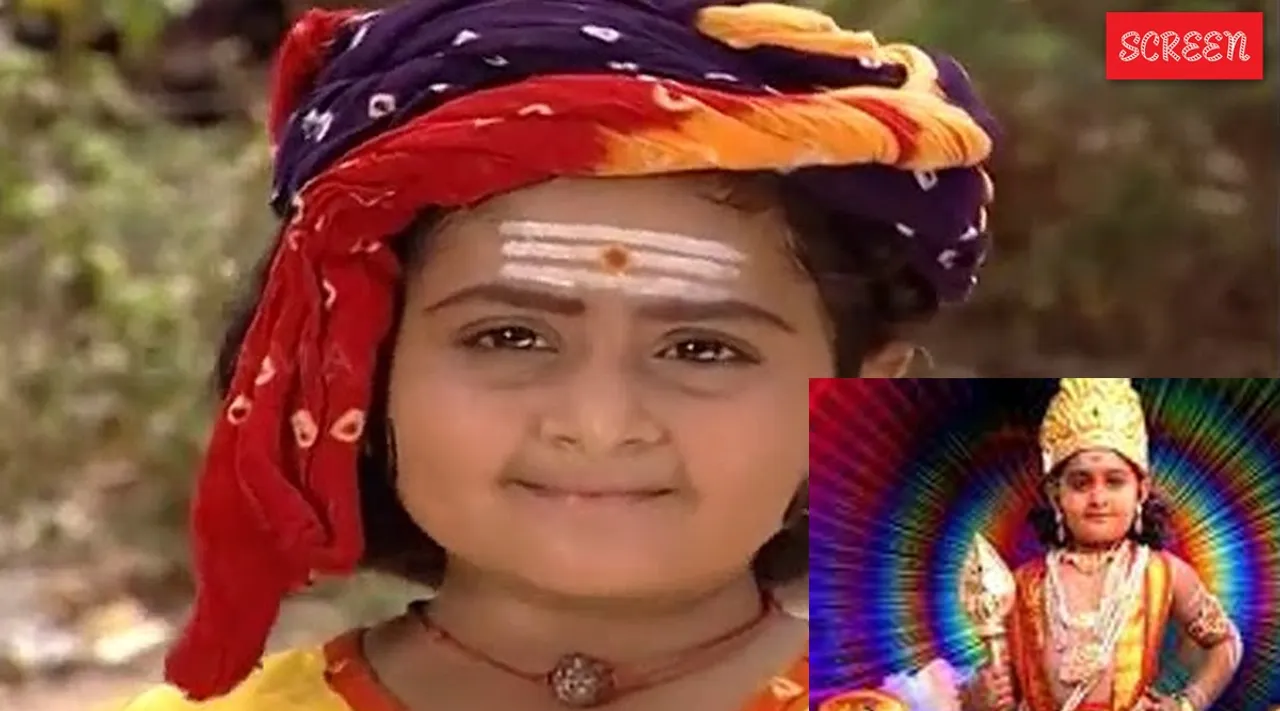 Velan Serial Murugan