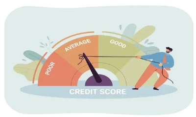 Credit Score Boosting
