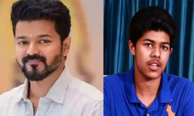 Vijay and Jason